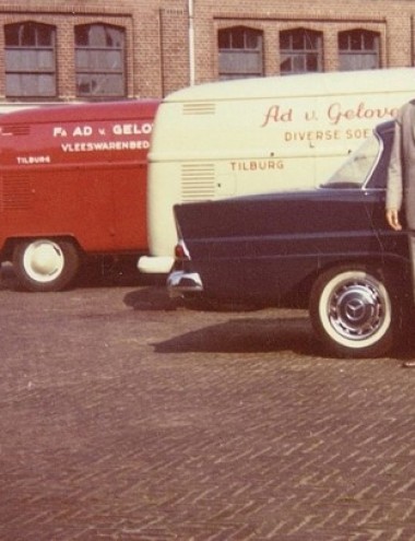 Ad van Geloven B.V. TILBURG afbeelding 5